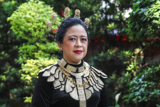 HUT ke-78 RI, Puan Ajak Ciptakan Harmoni Menuju Indonesia Lebih Maju