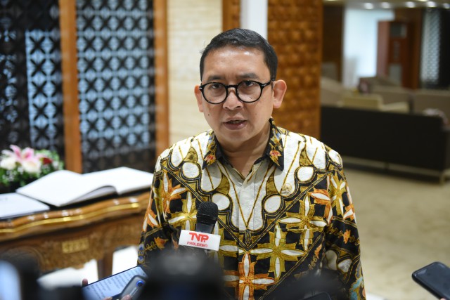 Jelang AIPA, Fadli Zon: Jadikan ASEAN Sebagai 'Epicentrum of Growth'