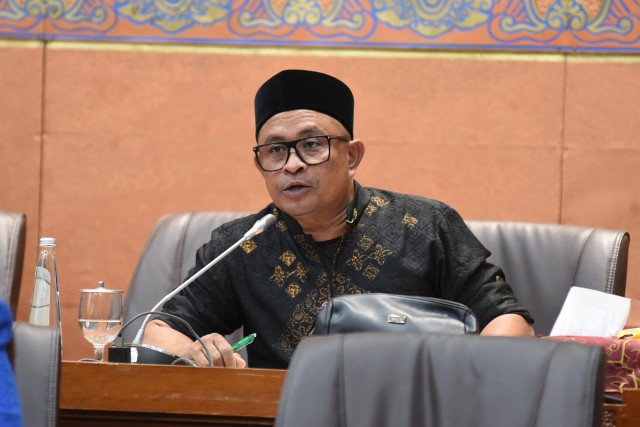 Momentum HUT ke-78 RI, Rafly Kande: Rakyat Rindu Hidup Berkeadilan!