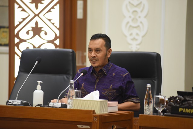 Soroti Nasib 58 PSN, Legislator Dorong Pemerintah Prioritaskan Blok Masela dan Tol Semarang-Demak