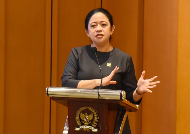 Puan Harap KSAD Agus Subiyanto Pimpin TNI AD Ciptakan Kedamaian Pemilu 2024