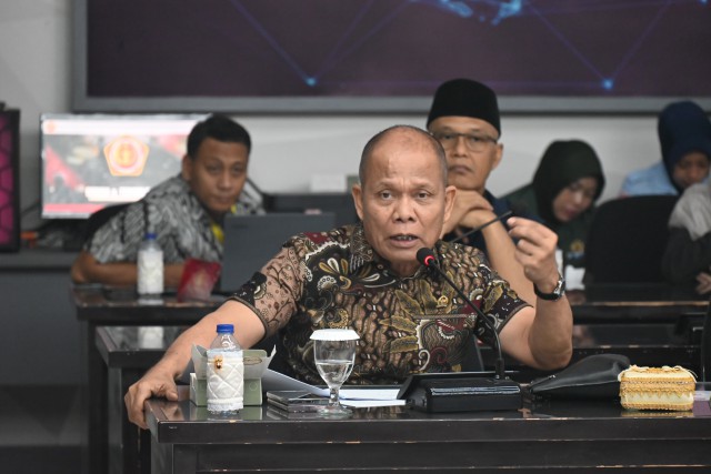 Sturman: Kodiklat TNI Harus Lahirkan Pasukan Handal