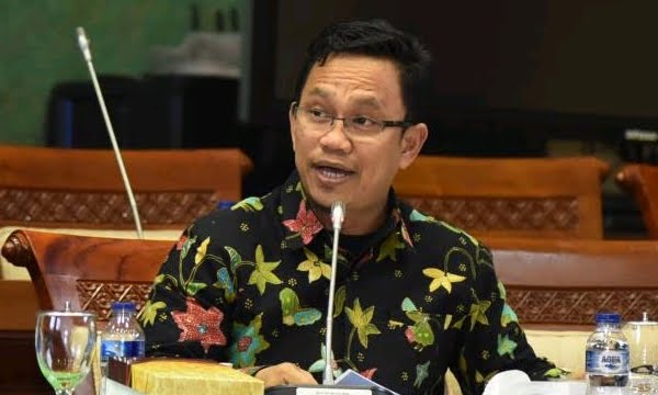 Amir Uskara Ingatkan Pemerintah Segera Antisipasi Pelemahan Rupiah