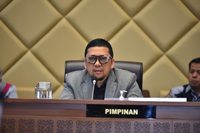 Komisi II Kritik Penunjukan Pj Kepala Daerah: Ada yang Tunjukkan Posisi Politik
