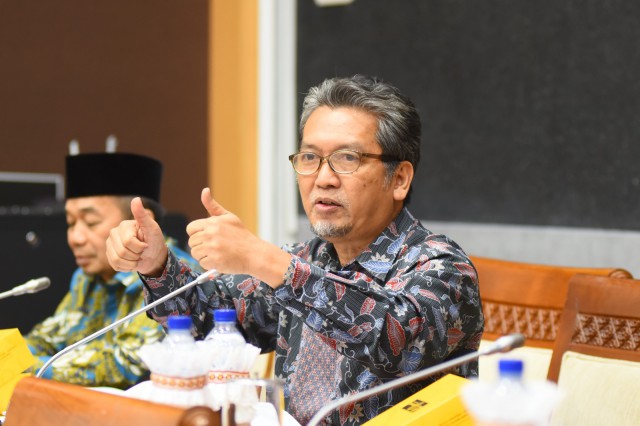 Muzzammil Apresiasi Netralitas TNI selama dipimpin Panglima TNI Yudo Margono