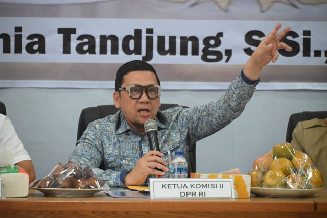 Validasi DPT Diperlukan Guna Antisipasi Pesatnya Pertumbuhan Pemiih Pemula