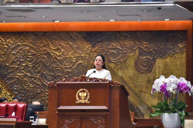 Ketua DPR: Parlemen Negara Sahabat Pantau Pemilu, Kesepakatan AIPA