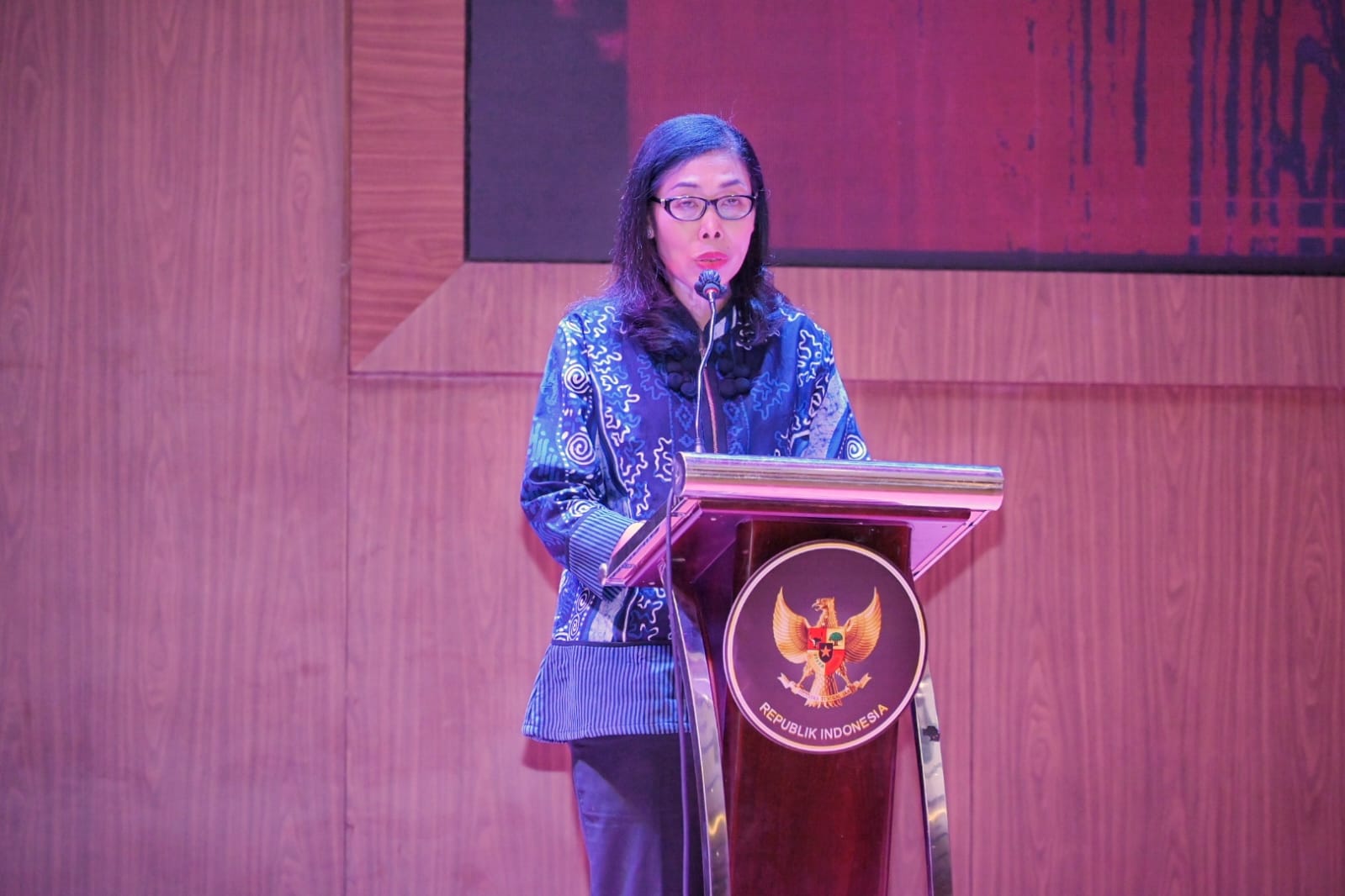 Suprihartini: Kerja Sama DPR RI dan Media Berperan Penting dalam Pengembangan KEK Batam