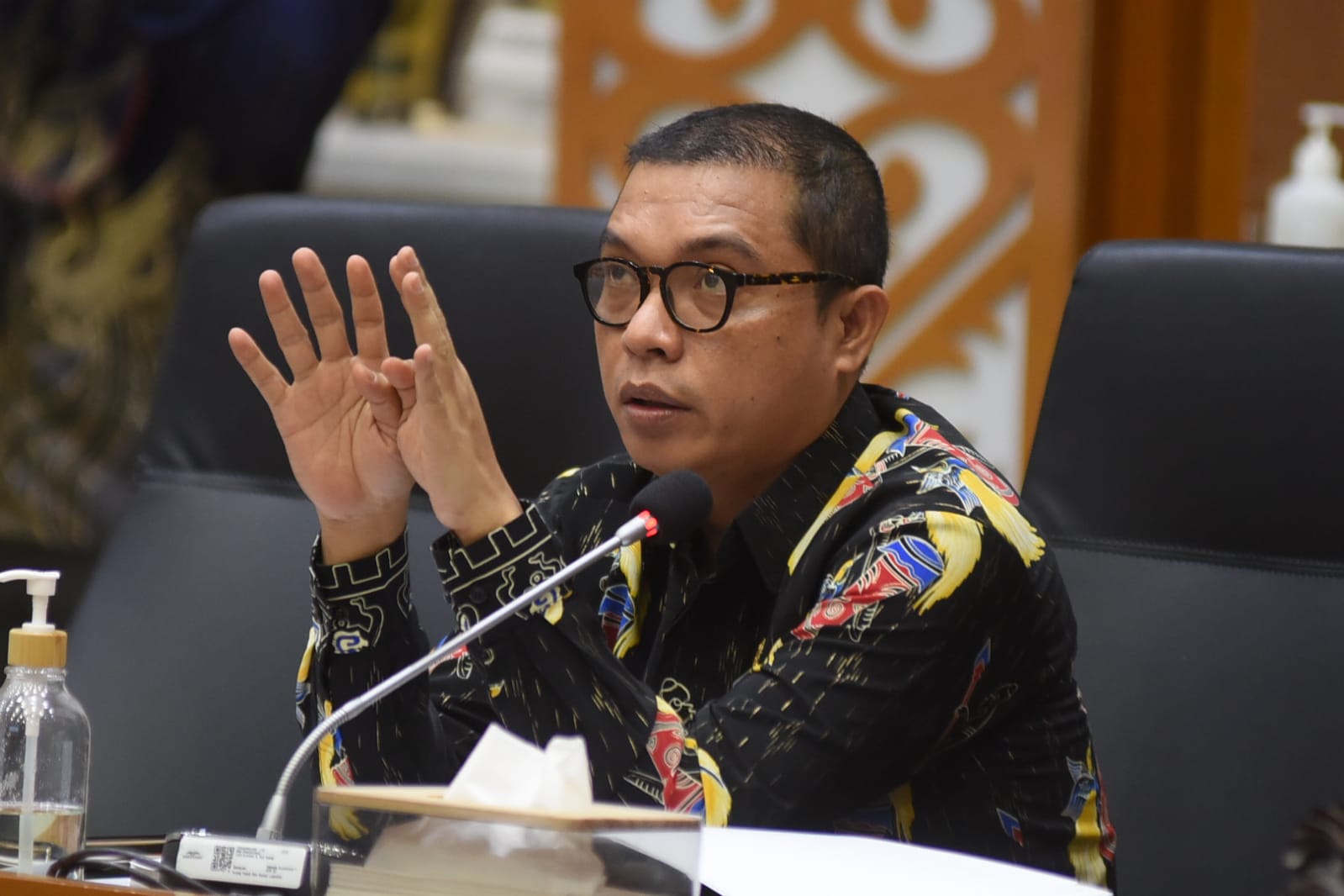Aglomerasi Jakarta Jangan Sampai Mencabut Otonomi Daerah Kota Satelit