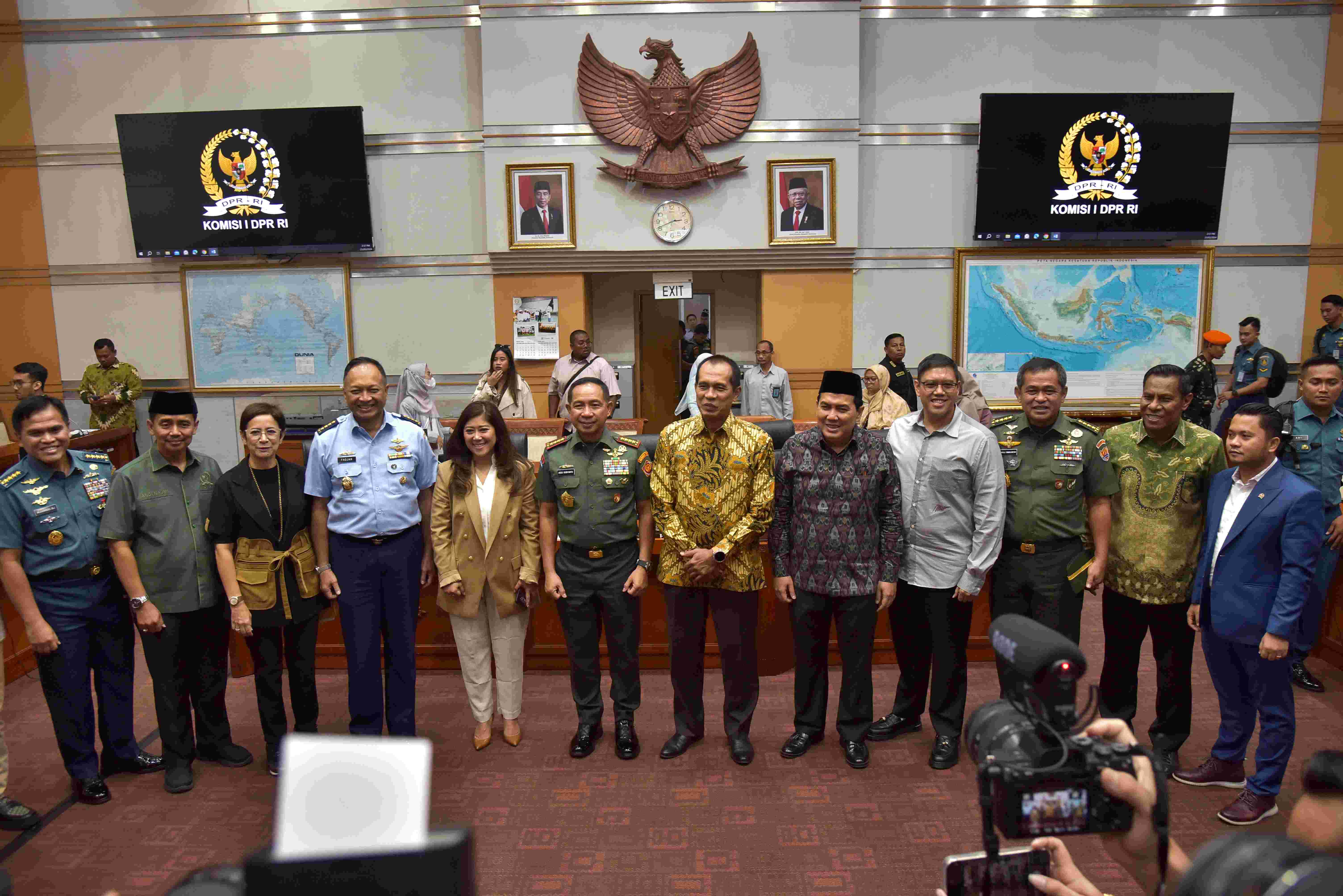 Jelang Pilkada, TNI Diharap Dapat Jaga Netralitas