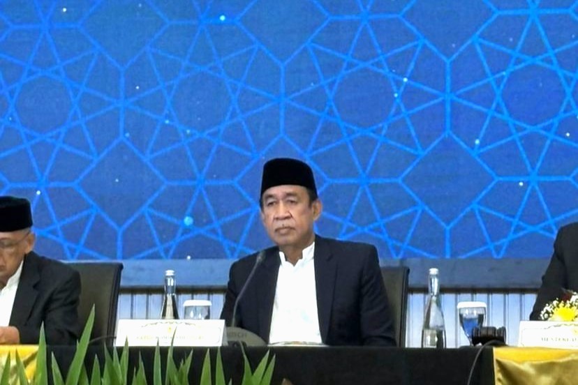 Ketua Komisi VIII Minta Keputusan Penetapan Awal Ramadan Dapat Diterima Semua Pihak