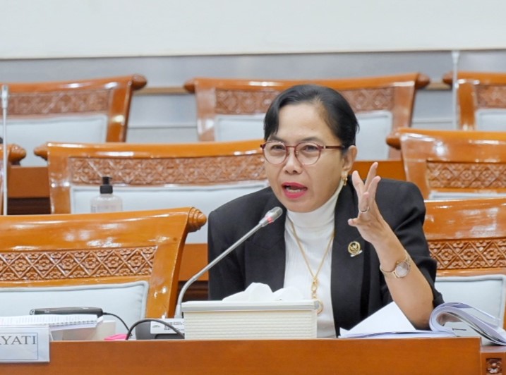 Legislator Dorong Sekolah dan Universitas Dikelola oleh Satu Lembaga Saja