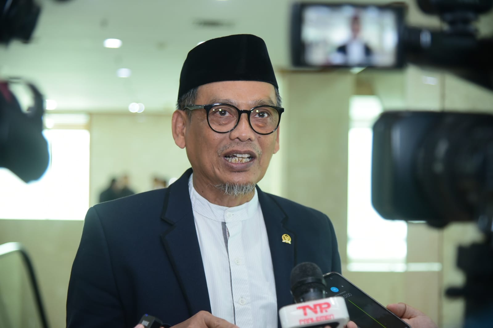 Soroti Perundungan di Pesantren, Fikri Faqih: Perlu Disikapi Serius, Regulasi Formal Tidak Efektif