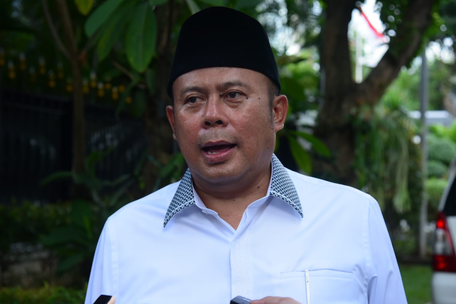 Banggar DPR Ingatkan Pemerintah Indonesia Cari Solusi Solid Hadapi Pelemahan Rupiah