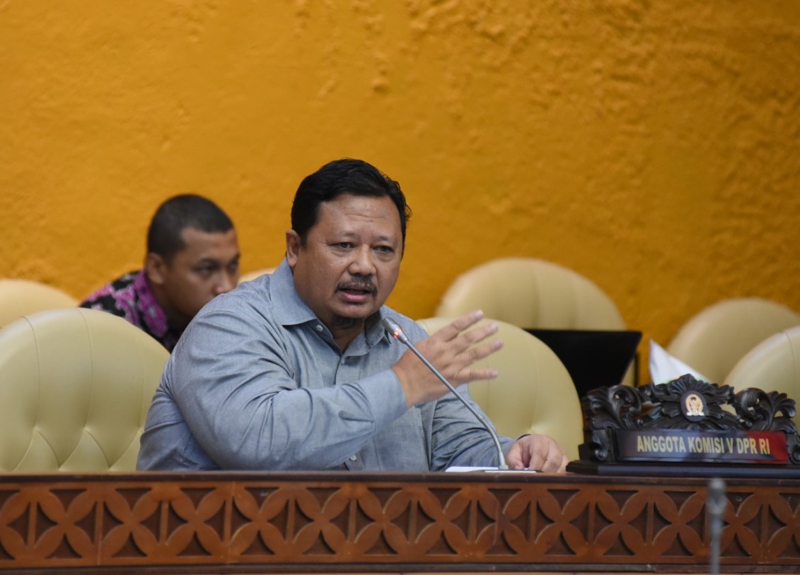 Legislator Dukung Rencana Pemerintah Diskon 20 Persen Tarif Tol Trans Jawa