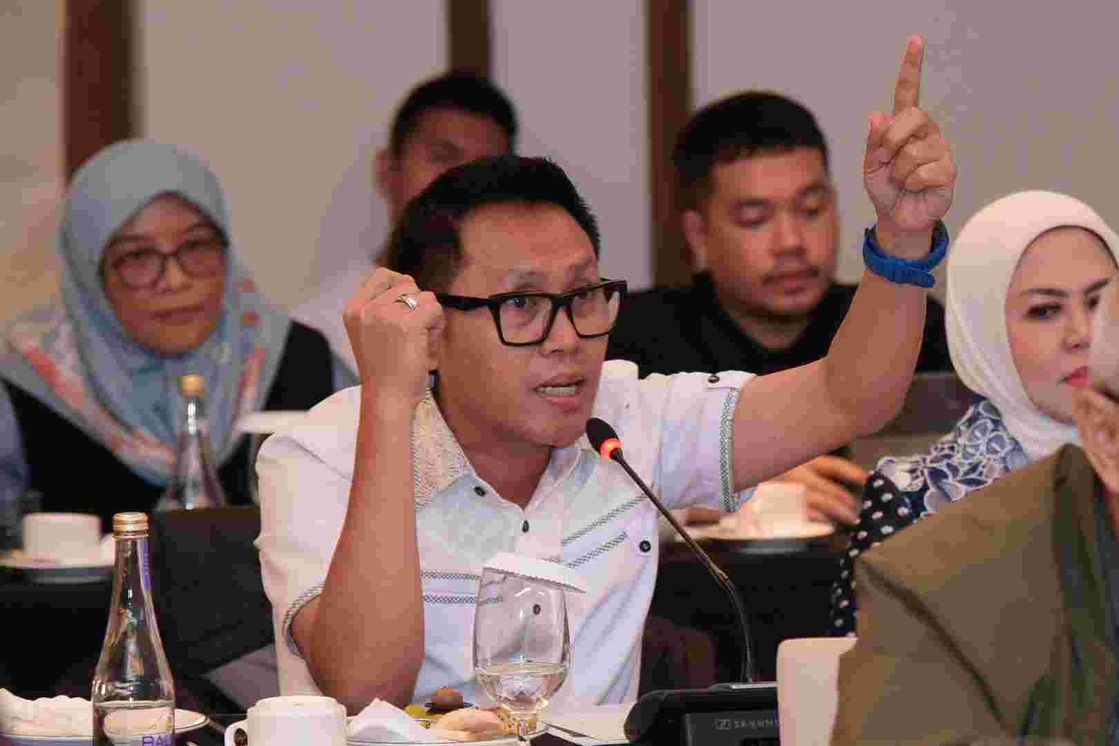 Legislator Komisi VI Dukung BUMN Pariwisata Majukan Potensi UMKM Indonesia