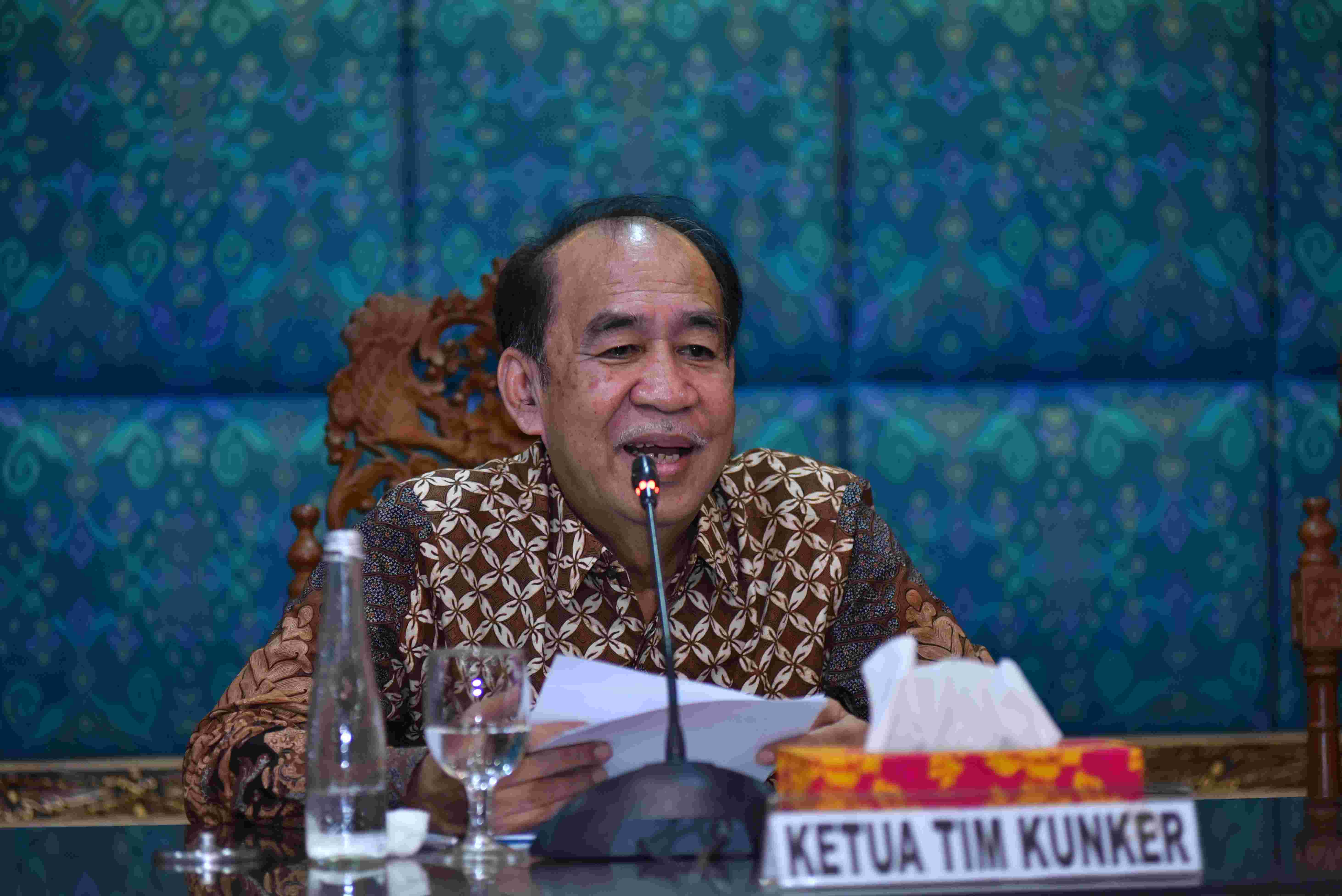 Jadi Miniatur Indonesia, Komisi VIII Apresiasi Praktik Moderasi Beragama di Bali