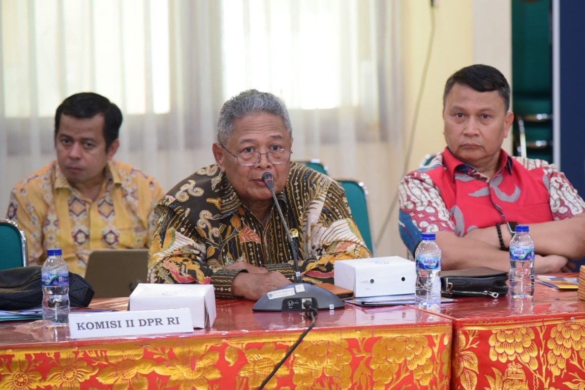 Legislator Soroti Kepemilikan Tanah oleh Orang Asing Di Bali