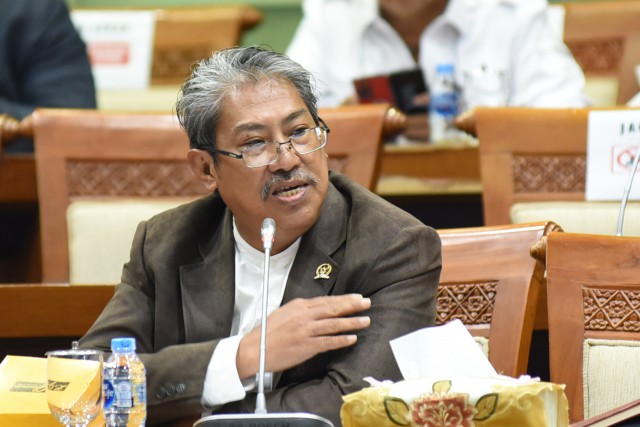 Mulyanto Desak Pemerintah Usut Kasus Tambang Emas Ilegal di Kalimantan