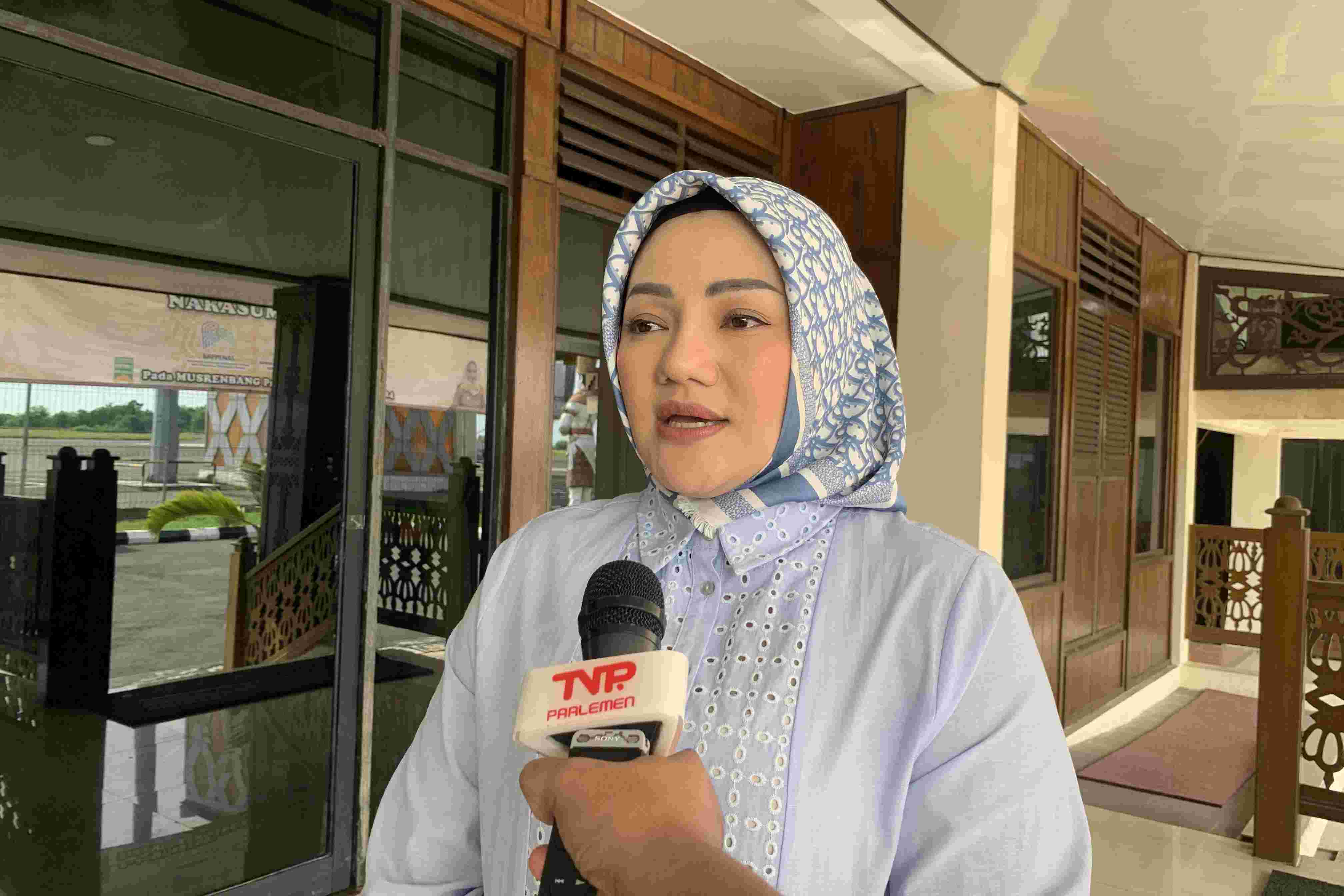 Siswi SMP di Lampung Alami Kekerasan Seksual, Adde Rosi: Tangkap Tiga Pelaku Buron!