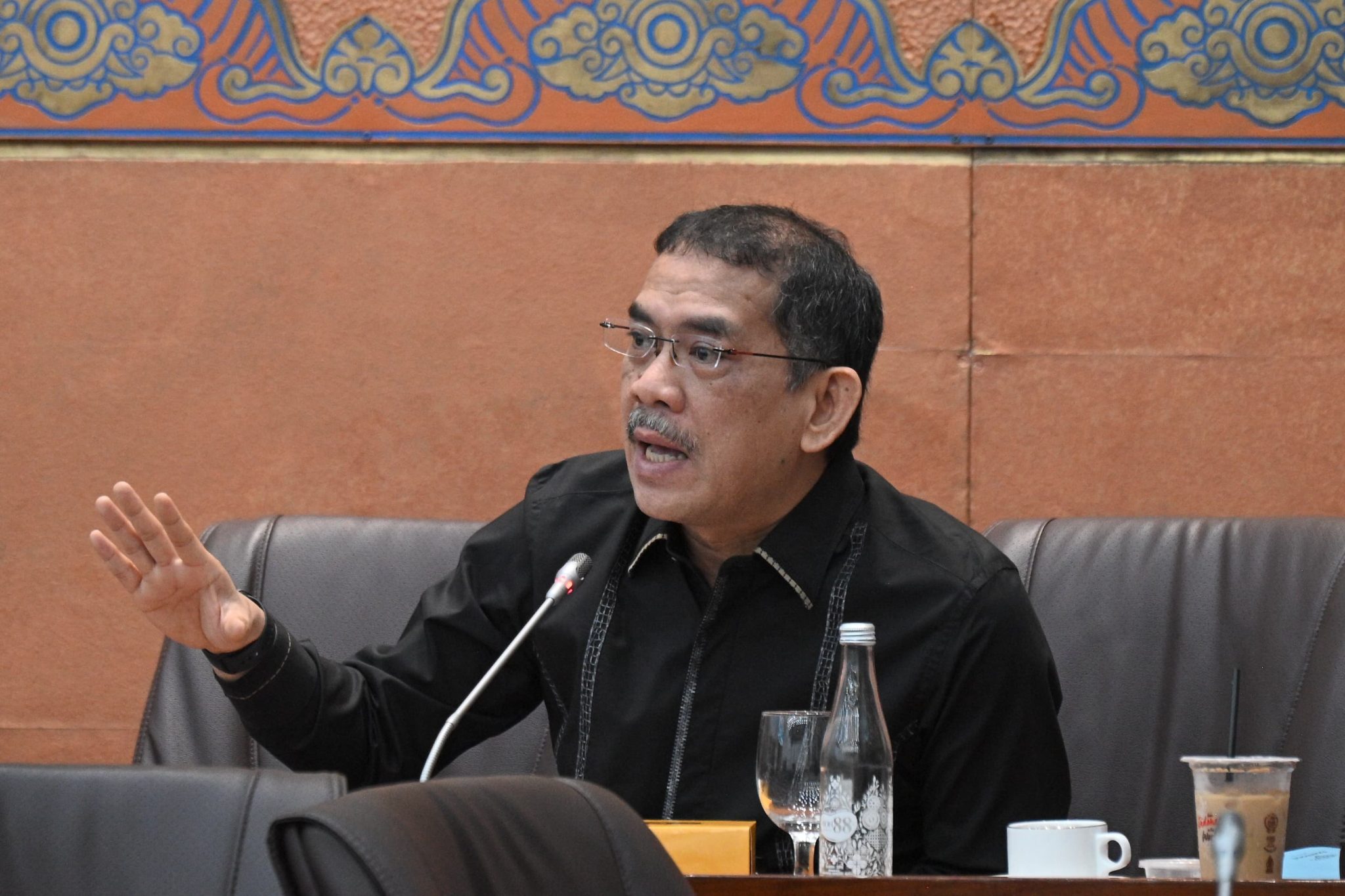 Kasus Korupsi Pertamina, Legislator Desak Audit Total BUMN Migas